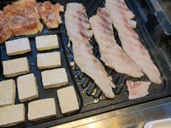 -金妈家烤肉(龙湖U城天街店)