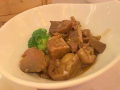 -福州天元国际威斯汀酒店·中国元素餐厅
