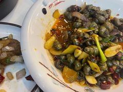 -老鄞江清水龙虾•赵赵家(江北店)