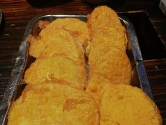 -破店肥哈·海鲜·烧烤(郑州银泰inPARK店)