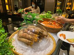 -深圳四季酒店·馥自助餐厅