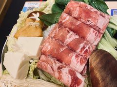 -柏鮨寿司.刺身.定食(米山町地中海店)