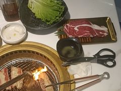 -炙城·韩式烤肉(南京东路店)