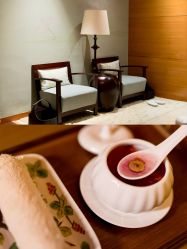 -青岛香格里拉·氣水疗中心