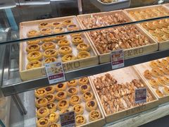-彭记优口(胜利路店)