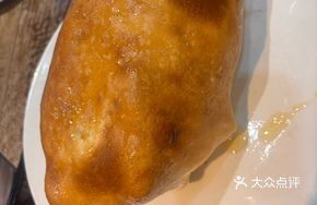 Signature Lotus-Scented Bread Chicken