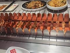 -丰茂烤串(港旅店)