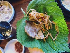 猪下巴肉-火炉乡