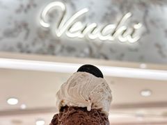 -VENCHI 闻绮(广州太古汇店)