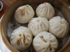 -弄堂咪道-饭香·面香·馄饨香(兴梅店)