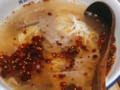 -马记永·兰州牛肉面(3019君尚店)