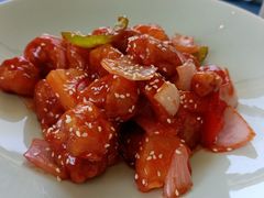 -西安绿地假日酒店·丽宝轩中餐厅