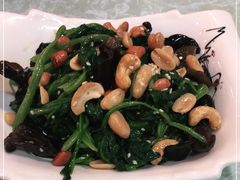 -六和聚传统烤鸭.天津菜(和平店)
