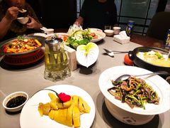 -阿明小菜·海鲜·上海菜(梅陇店)