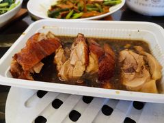 -章云板鸭(总店)