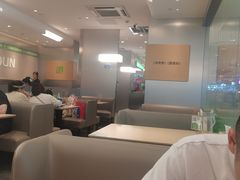 -吕氏疙瘩汤·海鲜新鲁菜(海州利群店)