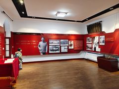 -周恩来同志少年读书旧址