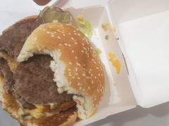 -麦当劳(景城邻里中心店)