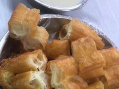 -蒙记老牌豆浆