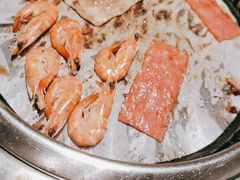 -钱小奴创意自助餐厅·原切谷饲安格斯畅吃(宁波环球银泰城店)