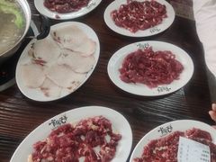 -官塘兄弟·潮汕牛肉店(官塘总店)