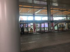 -上海证券交易所(上海证券大厦北塔店)