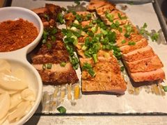 -绿茶餐厅(领展购物广场·中关村店)