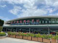 -厦门邮轮中心厦鼓码头(轮渡站)