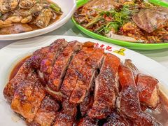 -澳门陈光记烧味饭店(南京德基广场店)