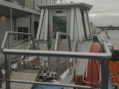 -Bateaux Mouches塞纳河游船