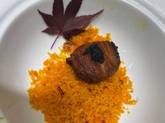 -大连湾旭日·家宴·海肠捞饭(马栏广场店)