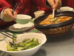-全聚贤餐厅·湖北家常菜(沙湖店)