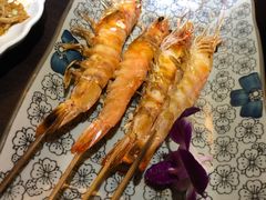 -花狸日本料理(柏庐广场店)
