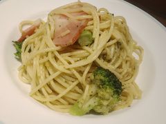 -萨莉亚意式餐厅(浦江万达广场店)