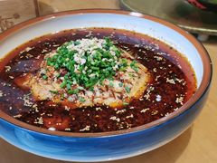 -厨掌柜长寿菜馆(古镇店)