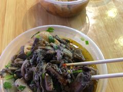 -老广州牛杂(深圳白石洲总店)