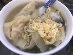 -笑来喜馄饨小笼工坊店(湖滨街店)