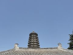 -法门文化景区