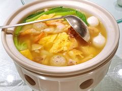 精品杭三鲜-宴秋杭州菜(锦艺城店)