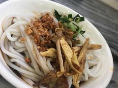 -再回首鸡肉米线(人民路一店)