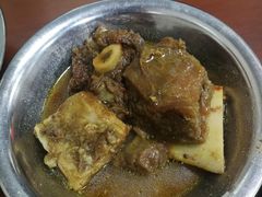 -阿秋牛排(湖心街店)