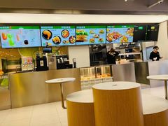 -德克士(龙阳广场店)