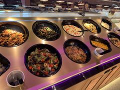 -比格比萨自助(德思勤四季汇店)