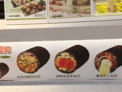 -两只老饕(银泰创意城店)