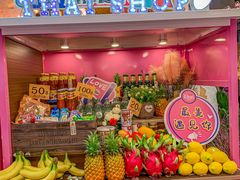 -泰妃殿(武汉首店)