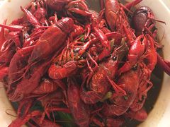 -盱眙红叶龙虾(金源北路店)