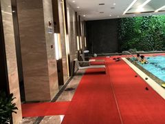 -DBSWIM深呼吸国际游泳培训(建国宾馆店)