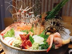 -割烹旭日本料理(龙湖狮山天街店)