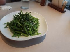 -漢舍川菜馆(国贸商城店)