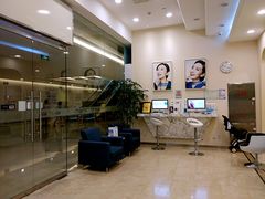 -瑞尔齿科(颐堤港诊所)